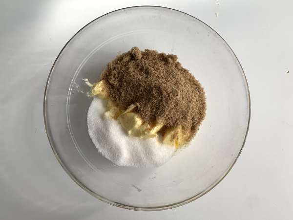Gourmet Oreo sütik! - Előkészítés lépés 1
