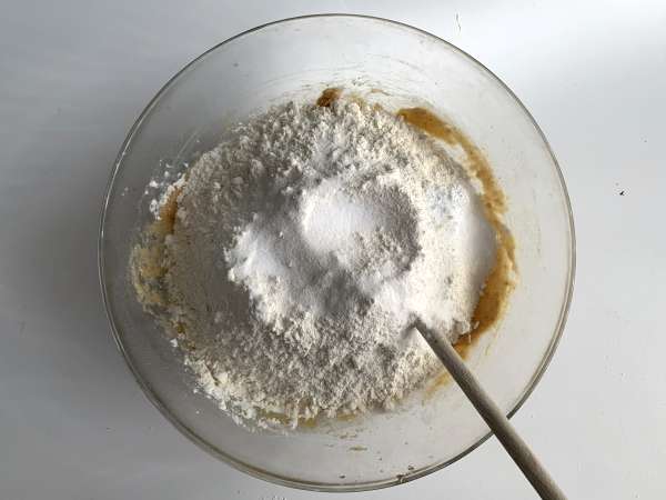 Gourmet Oreo sütik! - Előkészítés lépés 3