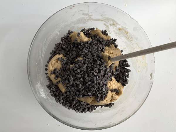 Gourmet Oreo sütik! - Előkészítés lépés 4