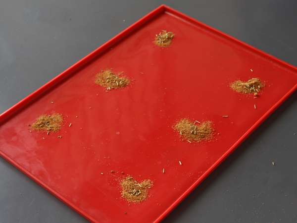 Sárgabarackos tartelettes tatin, a gyors desszert, ha vendégeid vannak! - Előkészítés lépés 3