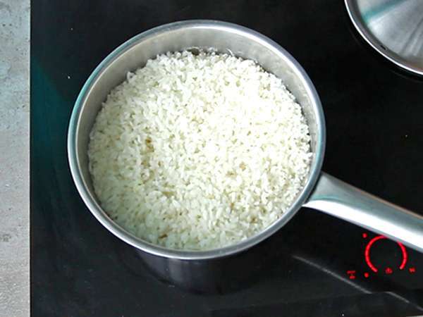 Panírozott padlizsán panko zsemlemorzsával, katsu-stílusú japán curry, de vegetáriánusan - Előkészítés lépés 12