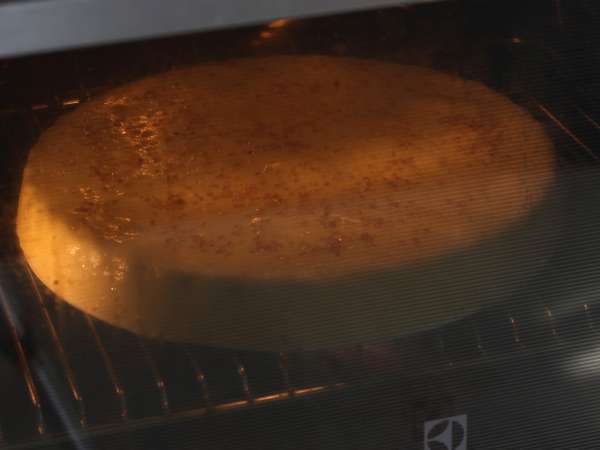Szuper frissítő nyári torta: ricotta, uborka és füstölt lazac - Előkészítés lépés 3