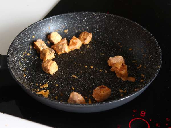 Gyros lazaccal, a tökéletes görög halas szendvics nyárra! - Előkészítés lépés 3