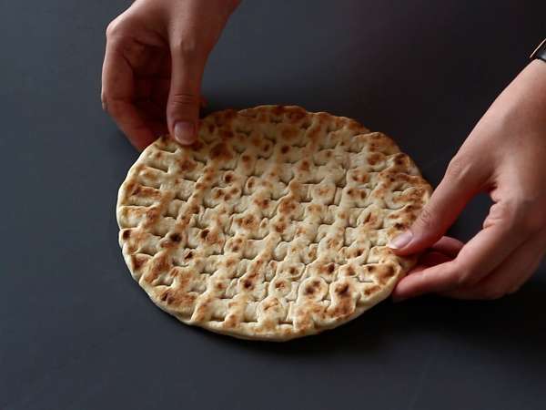 Gyros lazaccal, a tökéletes görög halas szendvics nyárra! - Előkészítés lépés 4