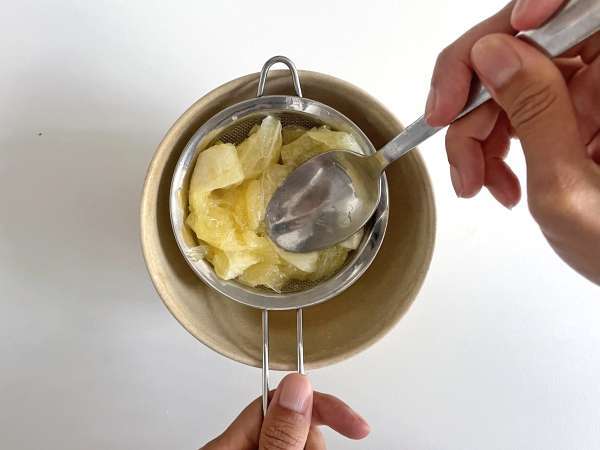 Lemon Posset, a sütés nélküli citromos desszert, amit imádni fogsz - Előkészítés lépés 2