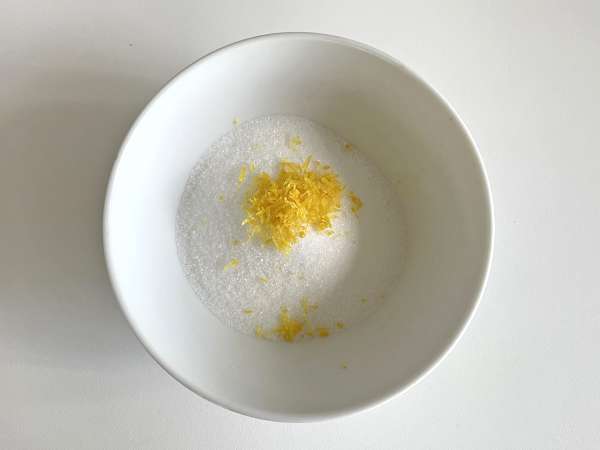 Lemon Posset, a sütés nélküli citromos desszert, amit imádni fogsz - Előkészítés lépés 3