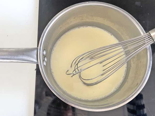 Lemon Posset, a sütés nélküli citromos desszert, amit imádni fogsz - Előkészítés lépés 4
