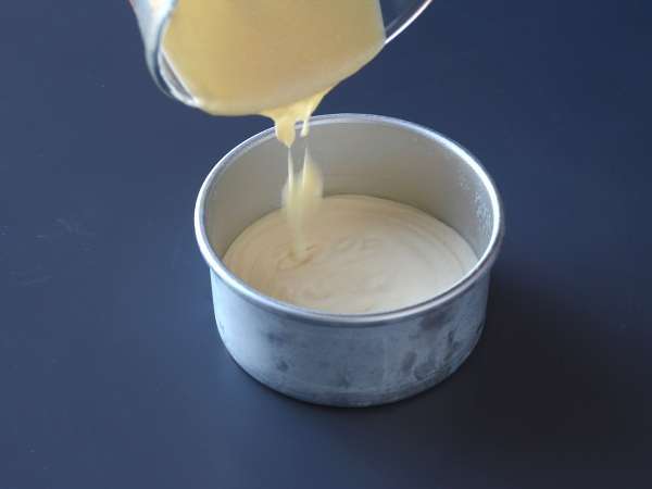 Skyr flan, könnyű és szuper egyszerű elkészíteni! - Előkészítés lépés 3