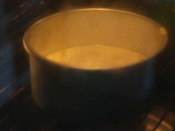Skyr flan, könnyű és szuper egyszerű elkészíteni! - Előkészítés lépés 4