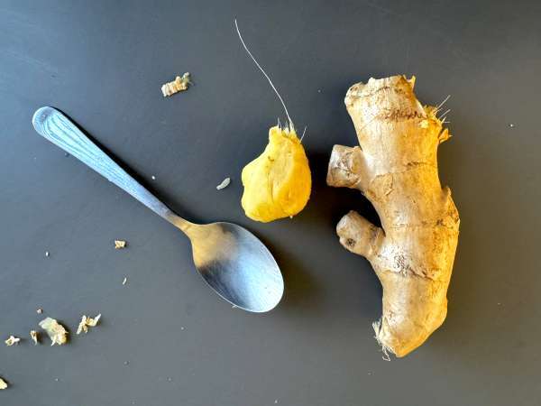 Csirke kebab satay mártással, egy kulináris utazás Ázsiába! - Előkészítés lépés 1