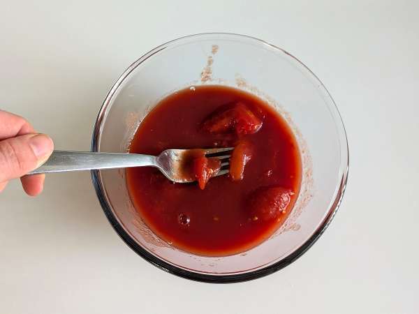 Penne all'arrabbiata: egy szívmelengető olasz klasszikus! - Előkészítés lépés 1