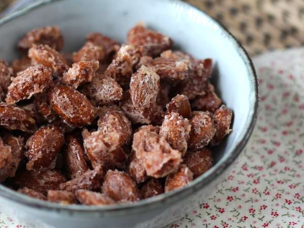 Mandulás Chouchous Air Fryerrel! (Praliné) - Előkészítés lépés 6