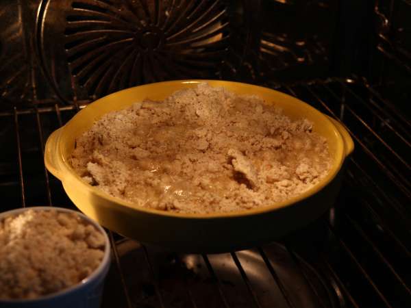 Ratatouille crumble, egy gyors és egyszerű étel, amit imádni fogsz! - Előkészítés lépés 5