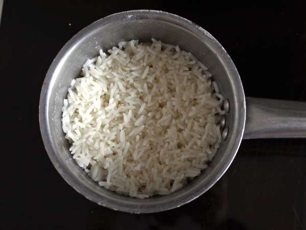 Tasty Crousty: A ropogós csirke receptje - Előkészítés lépés 1