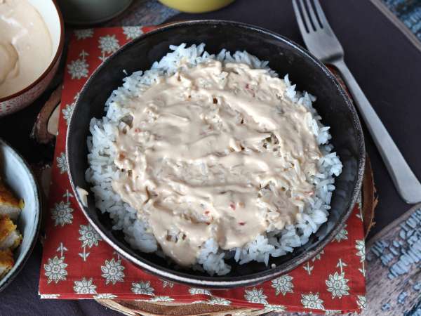 Tasty Crousty: A ropogós csirke receptje - Előkészítés lépés 5