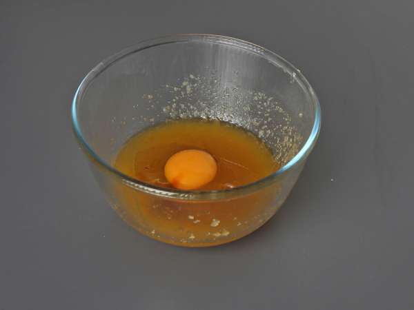 Mochi sütik ubival - Előkészítés lépés 6