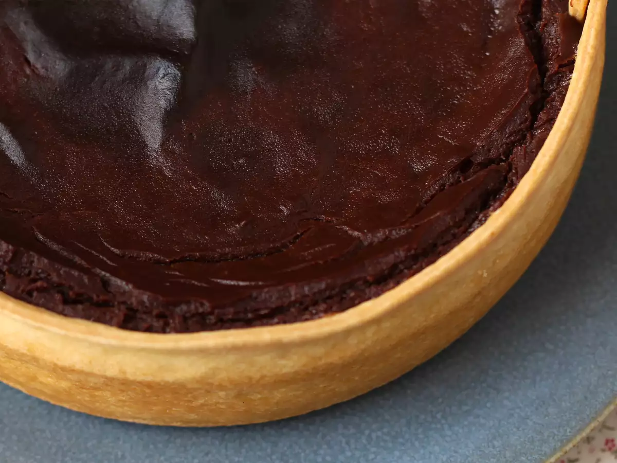 A csokoládés puding, amely visszavisz a gyermekkorba - fotó 3