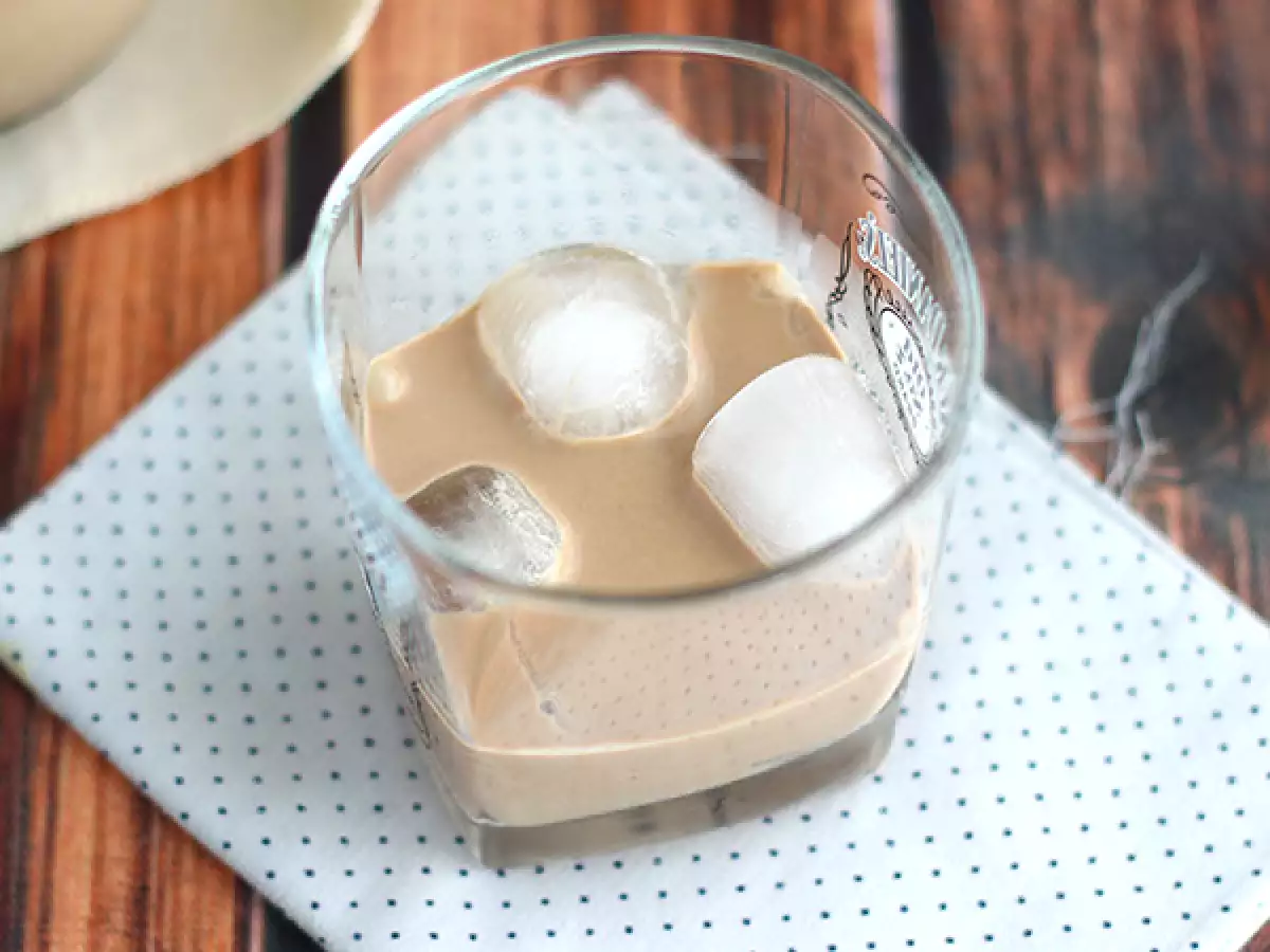 Baileys, az ír whiskylikőr - fotó 2