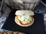Benedict tojás: a tökéletes reggeli recept!, fotó 3