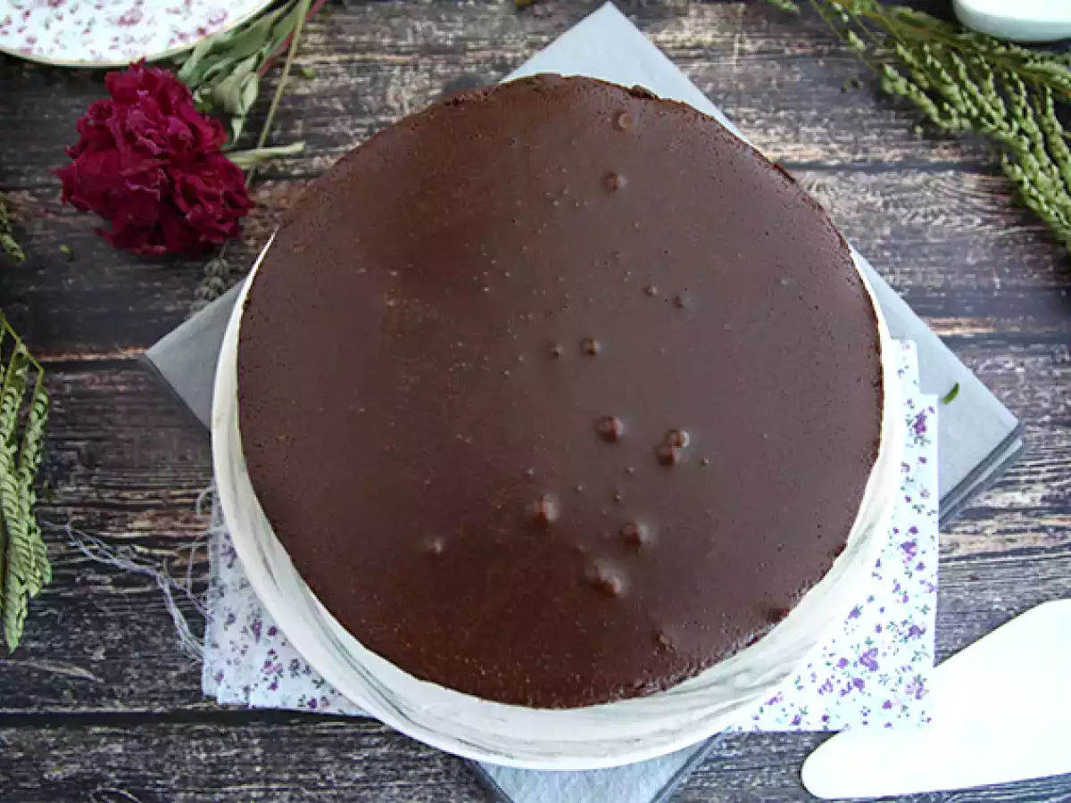 Bounty Brownie - fotó 4