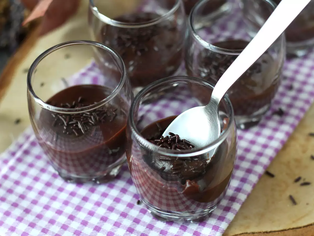 Brigadeiro de colher, az ünnepi napok legnépszerűbb édessége! - fotó 2