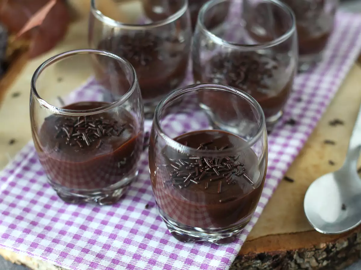 Brigadeiro de colher, az ünnepi napok legnépszerűbb édessége! - fotó 3