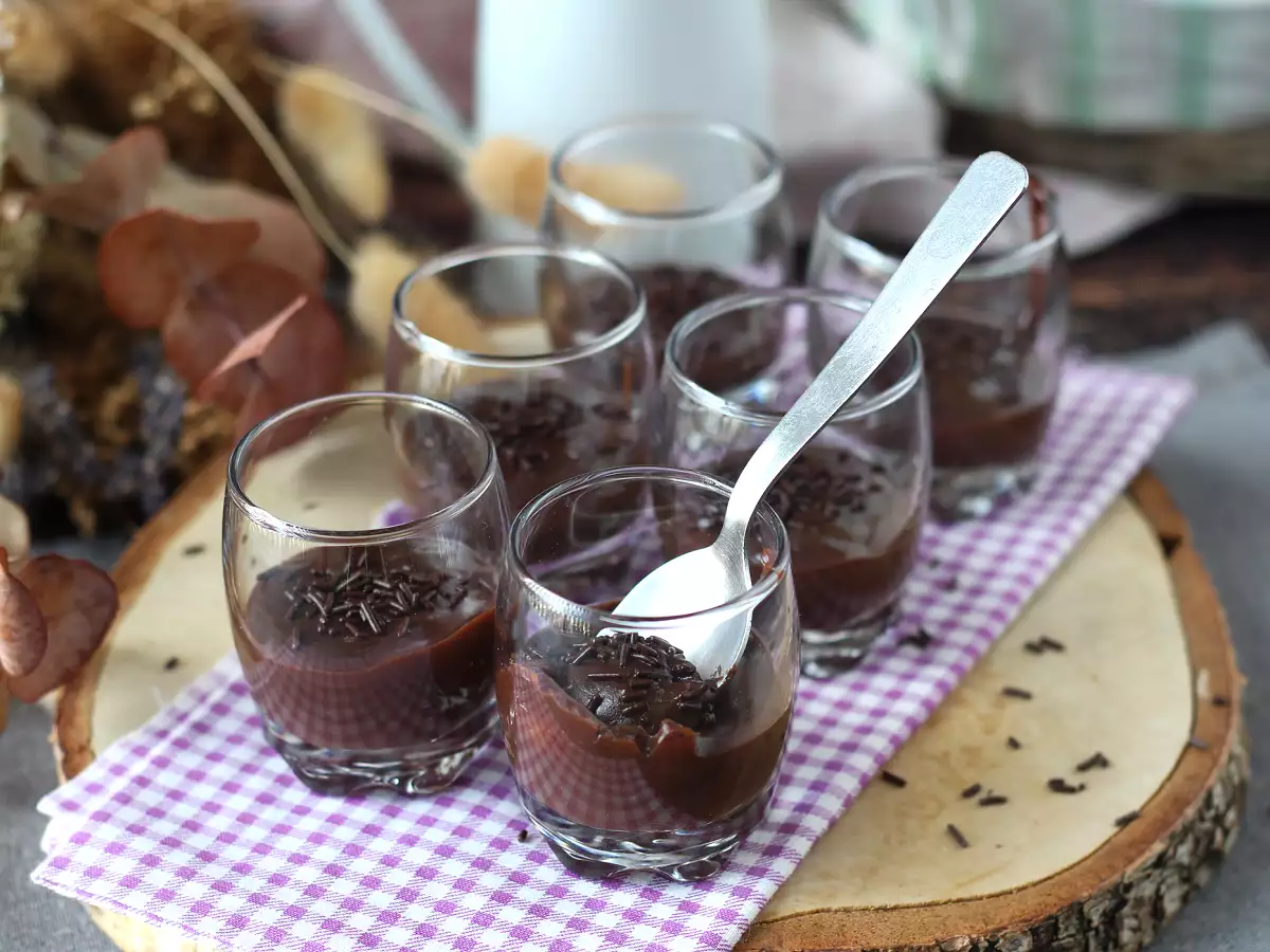 Brigadeiro de colher, az ünnepi napok legnépszerűbb édessége! - fotó 4
