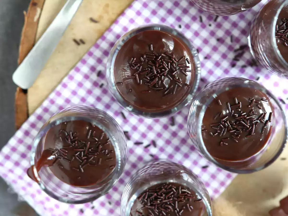 Brigadeiro de colher, az ünnepi napok legnépszerűbb édessége! - fotó 5
