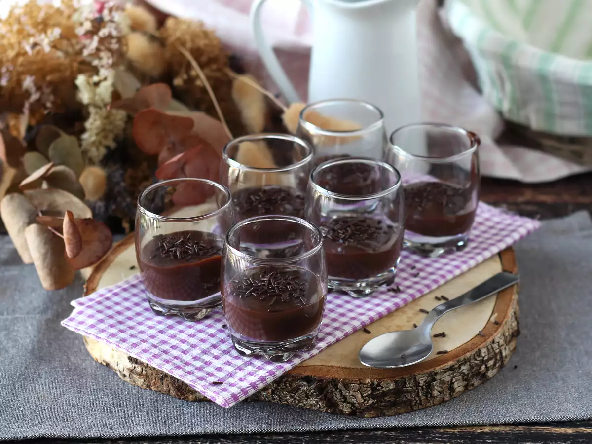 Brigadeiro de colher, az ünnepi napok legnépszerűbb édessége! - fotó 6