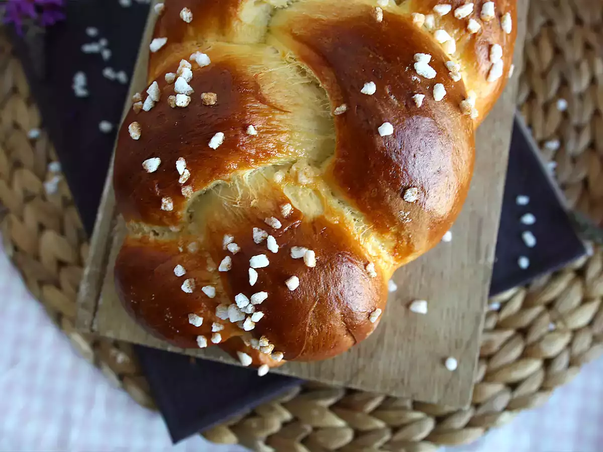 Brioches Vendéennes - fotó 2