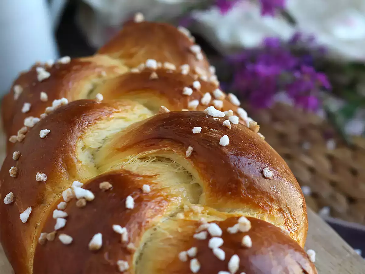 Brioches Vendéennes - fotó 5