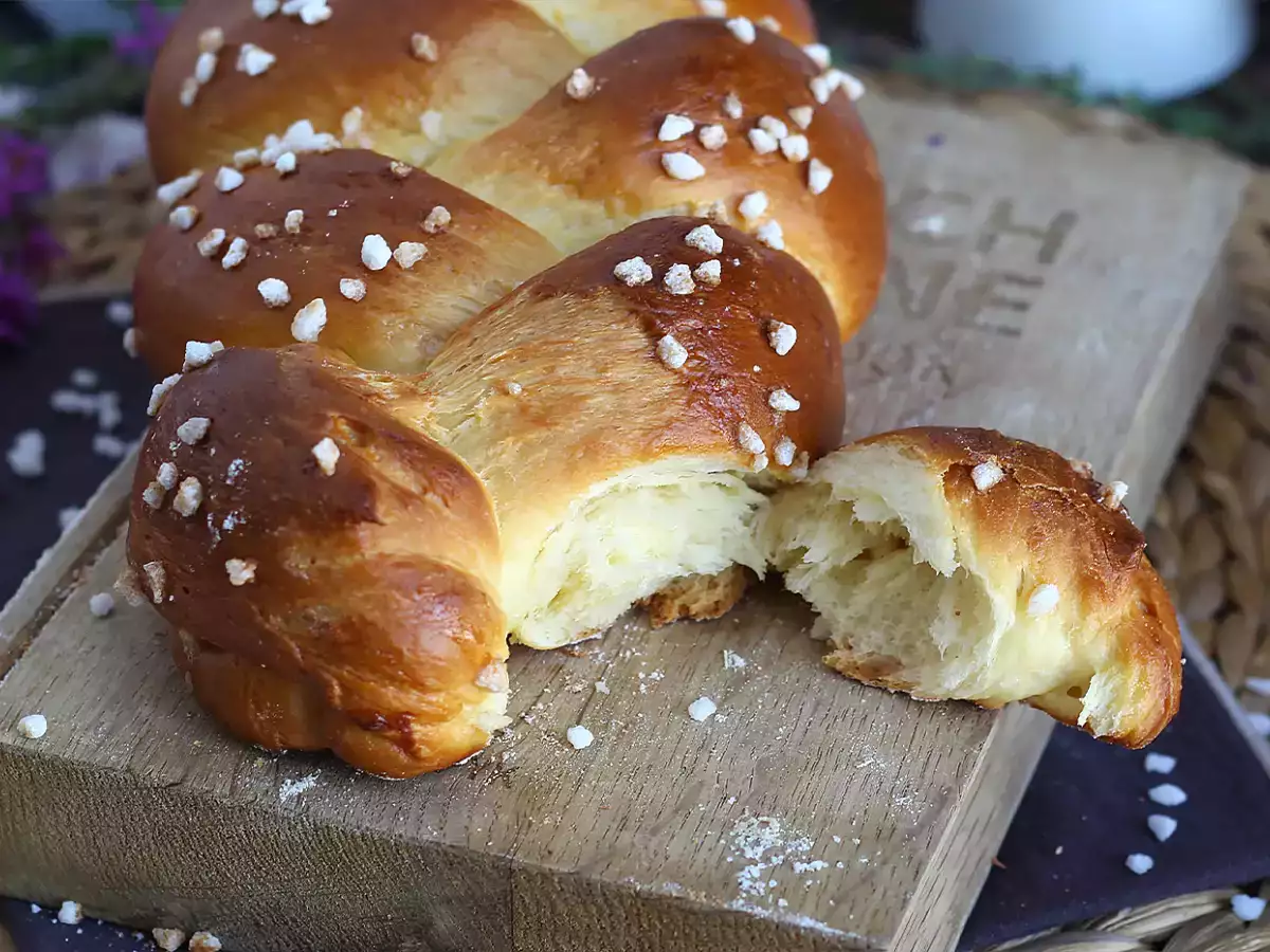 Brioches Vendéennes - fotó 6