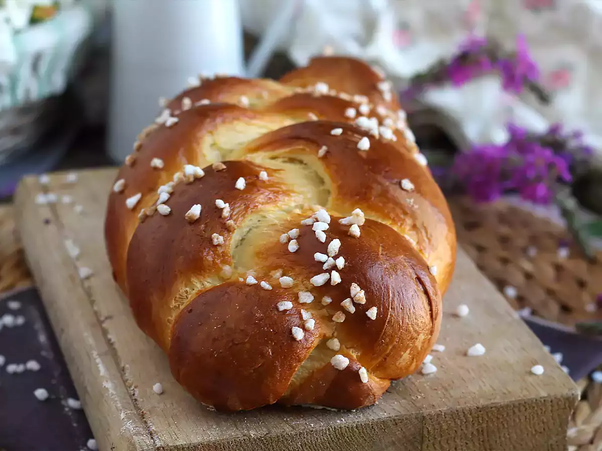 Brioches Vendéennes - fotó 7