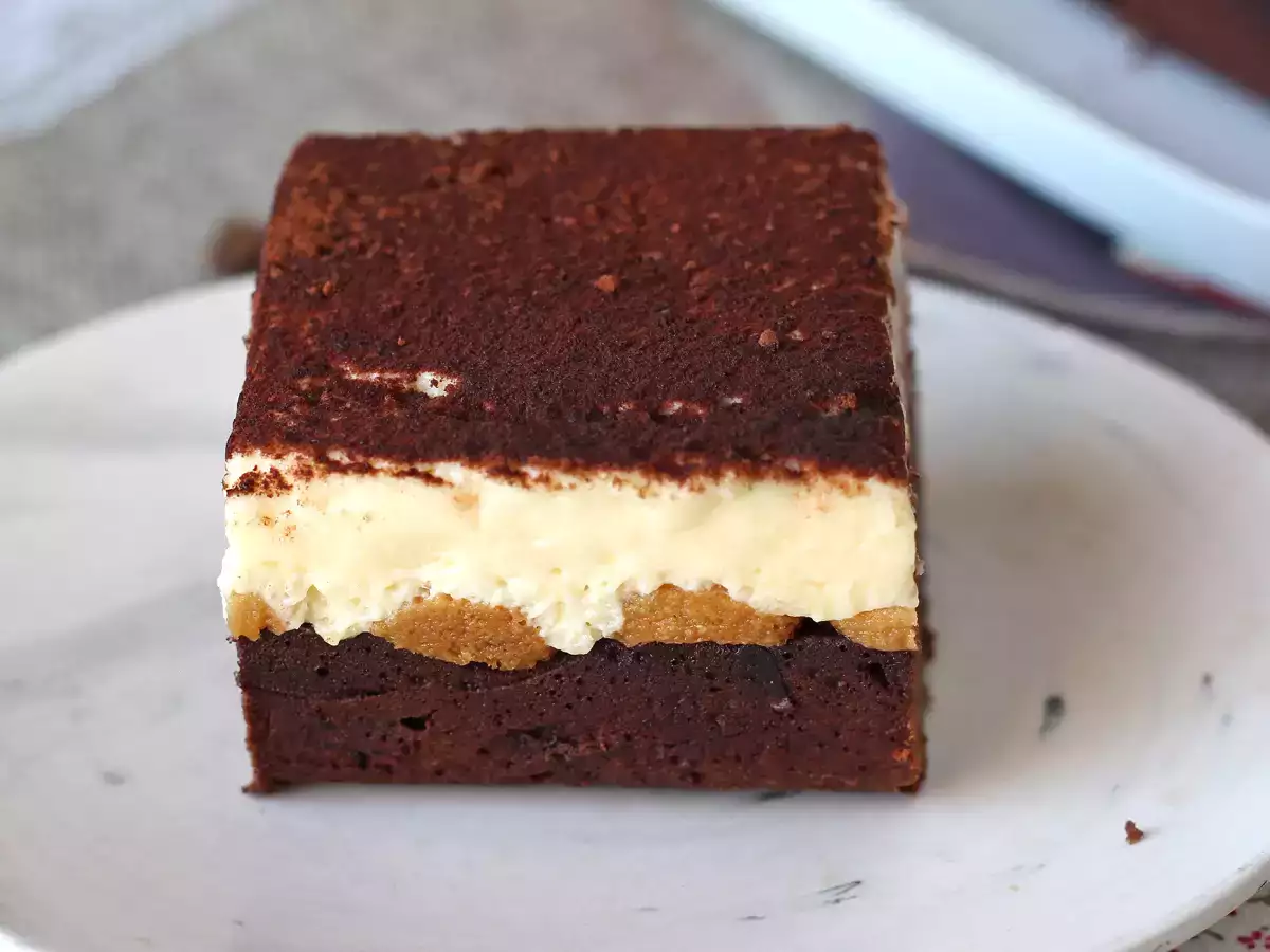 Brownie és tiramisu kedvelők, nálunk van a tökéletes torta számotokra! - fotó 9