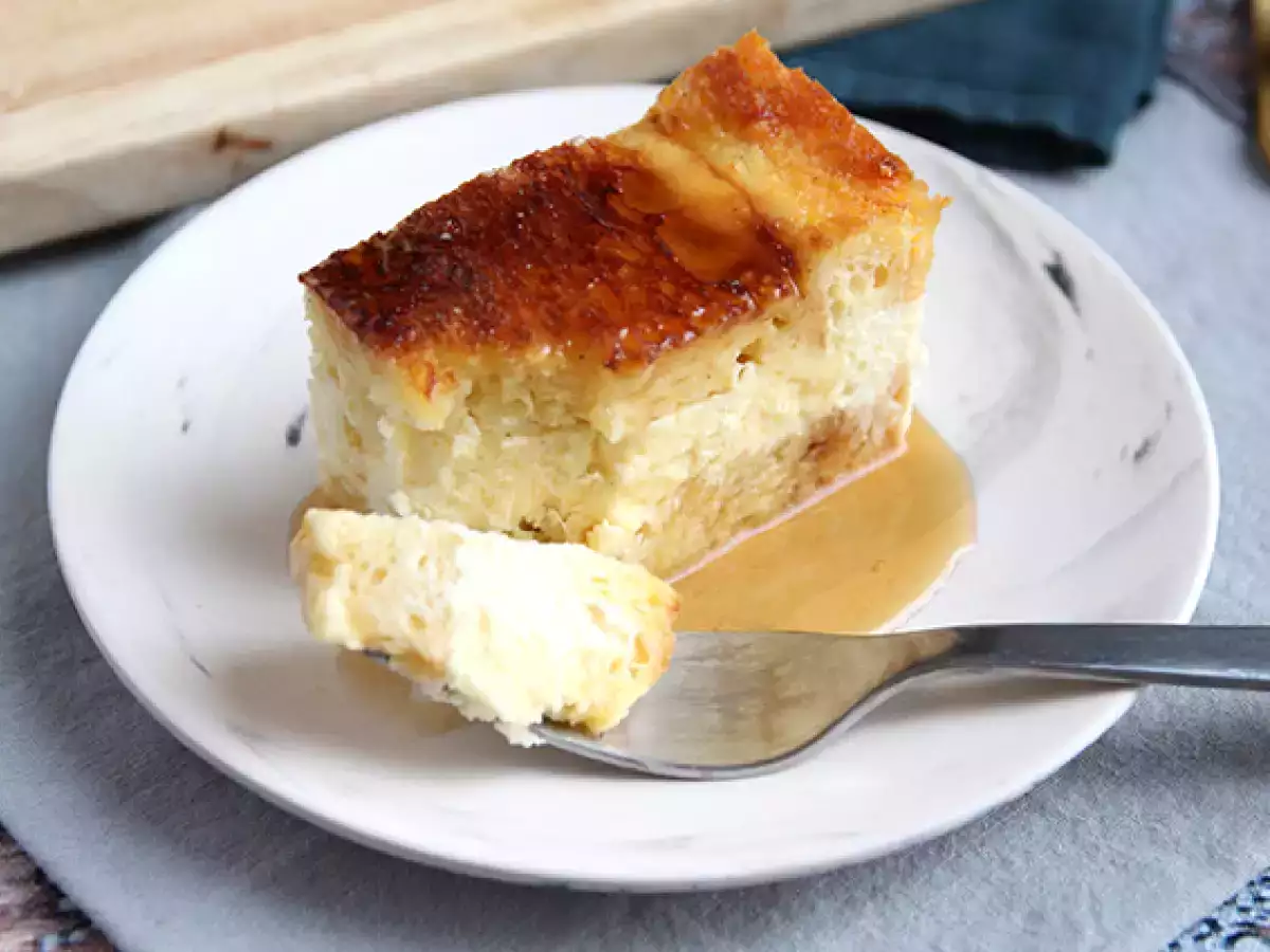 Cheesecake és francia pirítós sajttorta rudak (francia pirítós sajttorta rudak) - fotó 3