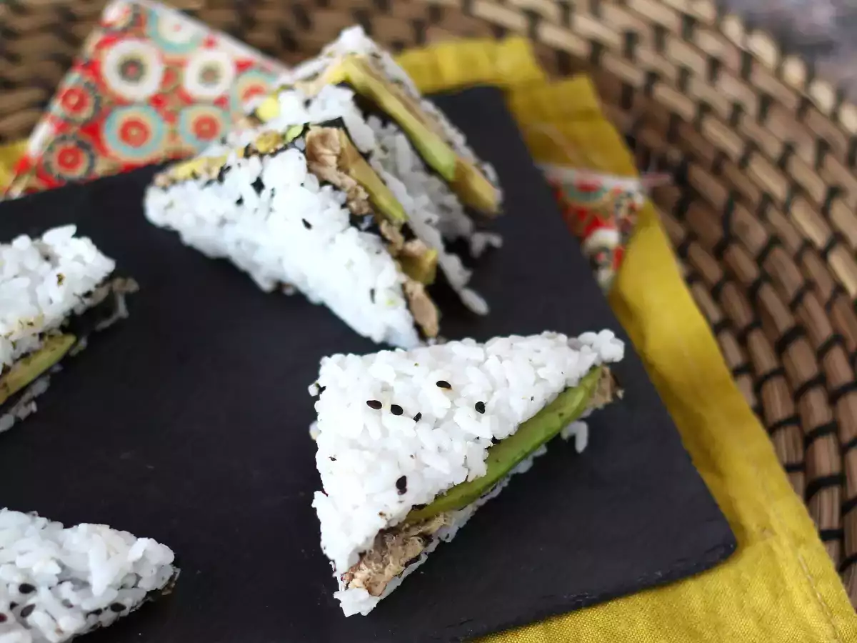 Club Maki, a japán szendvicsklub - fotó 3