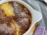 Croissant elveszett a sütőben, fotó 1
