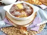 Croissant elveszett a sütőben, fotó 2