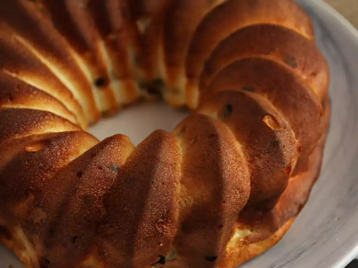 Csokis skyr-torta: az egészséges megoldás desszertnek! - fotó 4