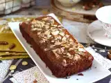 Cukor hozzáadása nélküli müzlis süti - A tökéletes sportolás előtti recept a pazarlás megelőzésére!, fotó 1