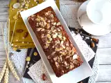 Cukor hozzáadása nélküli müzlis süti - A tökéletes sportolás előtti recept a pazarlás megelőzésére!, fotó 3