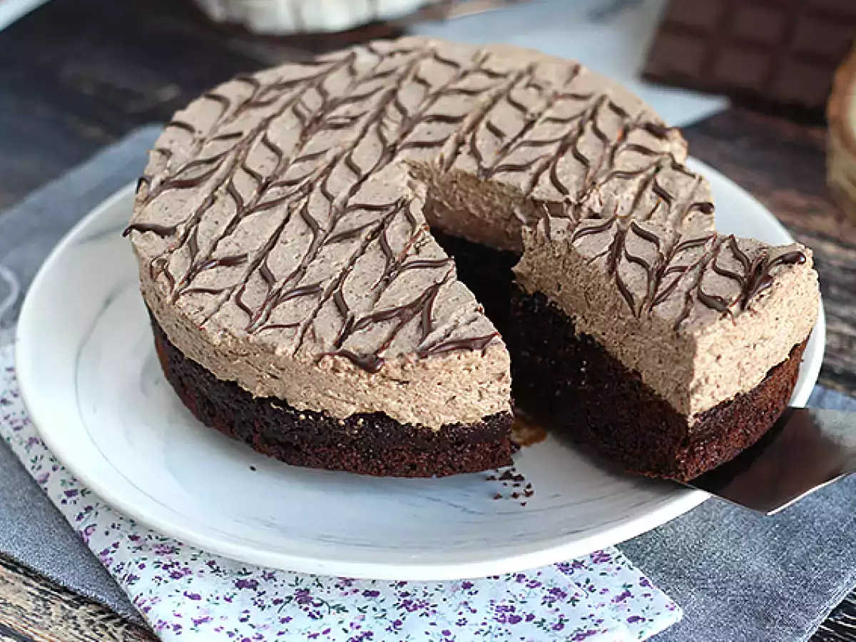 Despacito torta - fotó 3