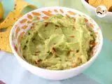 Egyszerű guacamole, lépésről lépésre, fotó 2