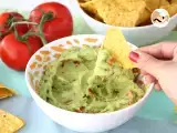 Egyszerű guacamole, lépésről lépésre, fotó 3