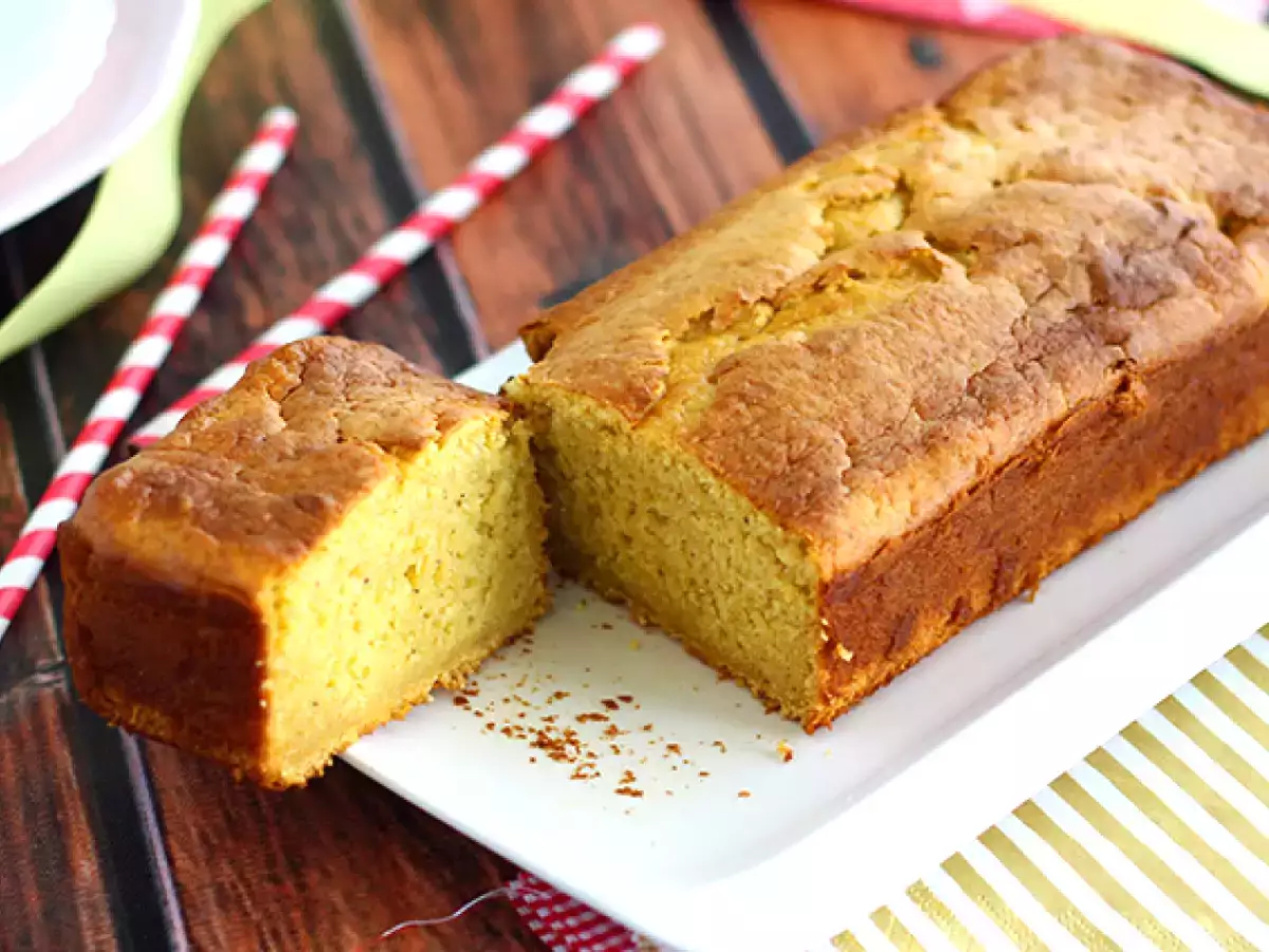 Fagylaltos torta, egy egyszerű, hulladékmentes recept - fotó 2