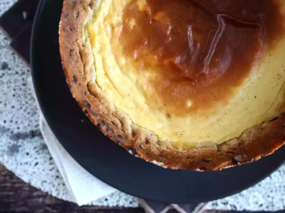 Flankie, a süti és a sütemény tökéletes kombinációja! - fotó 3