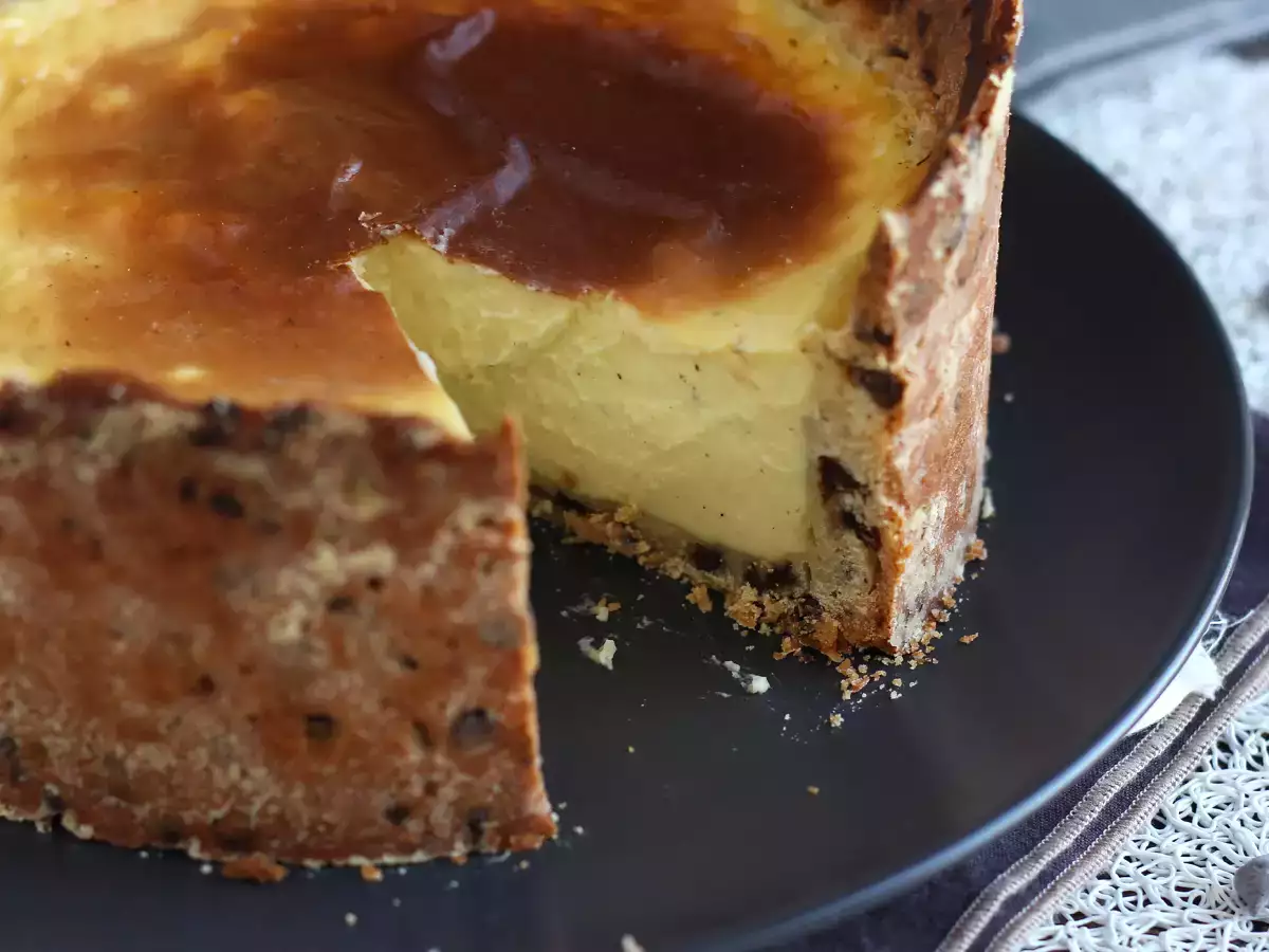 Flankie, a süti és a sütemény tökéletes kombinációja! - fotó 6