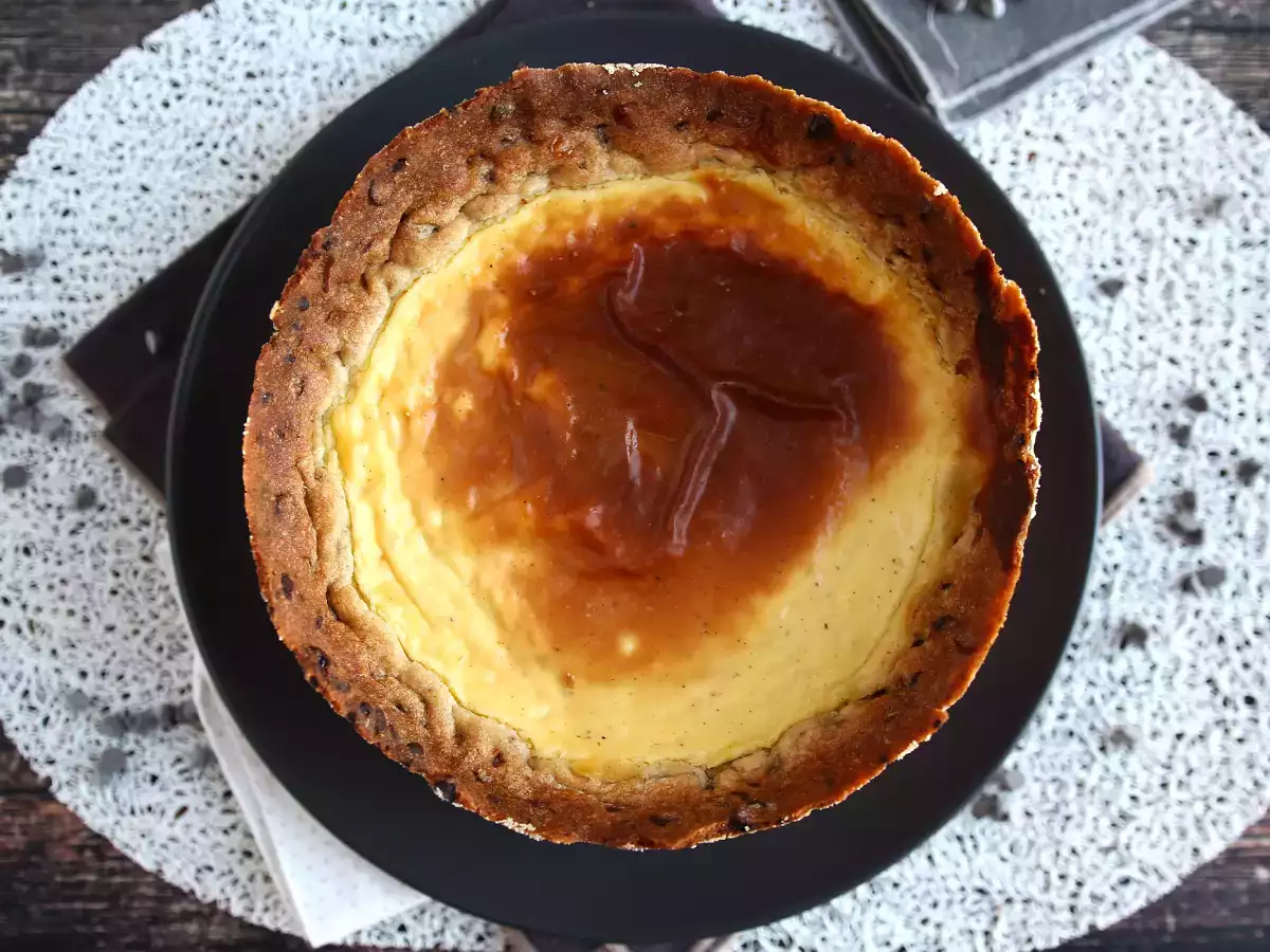 Flankie, a süti és a sütemény tökéletes kombinációja! - fotó 8