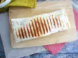 Francia taco, fotó 3