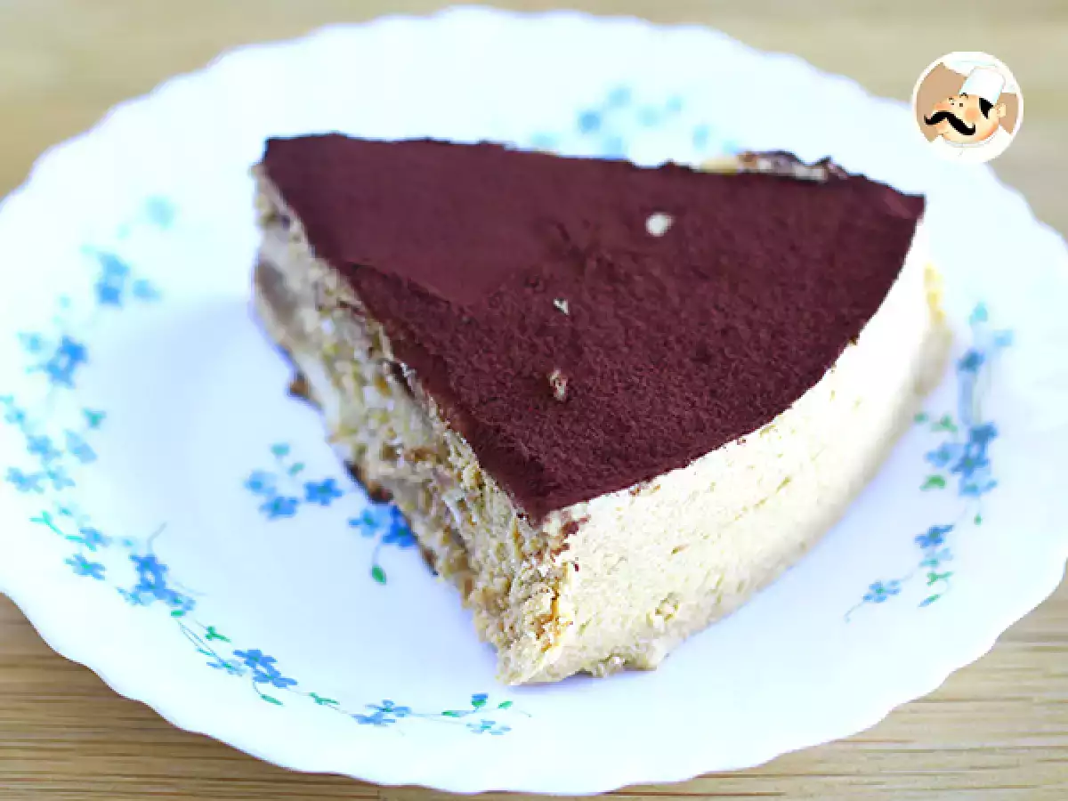 Gateau Moka - fotó 2